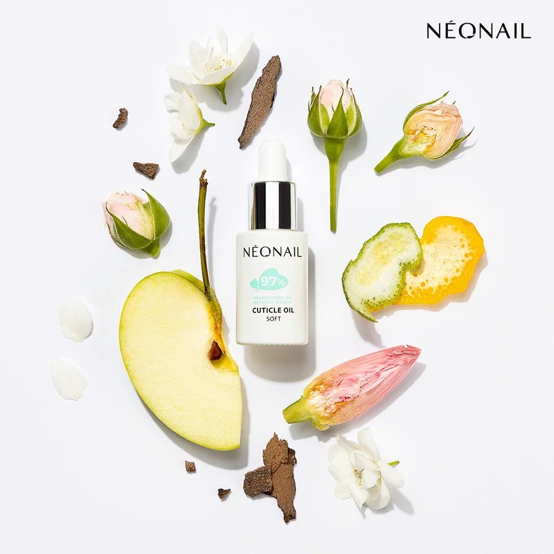 Neonail Vitamin Cuticle Oil Soft 6.5 ml