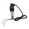 Diffusion Silicon Pressure Transmitter Digital Water Air Pressure Transducer 24V