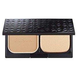 ELSIA(エルシア) エルシア プラチナム BB パウダーファンデーション ケース付き オークル 405 10g