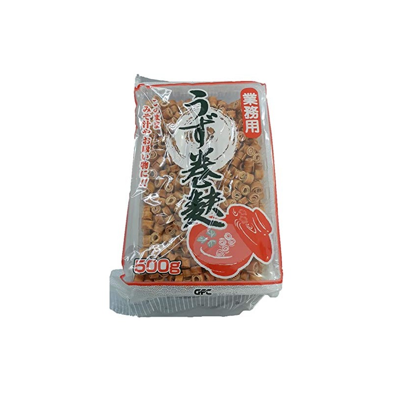 GFC Uzumaki Fu, 17.6 oz (500 g)