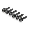 ReplacementScrews Stand Screws Compatible with LG 60UN7000PUB (60UN7000PUB.AUS)