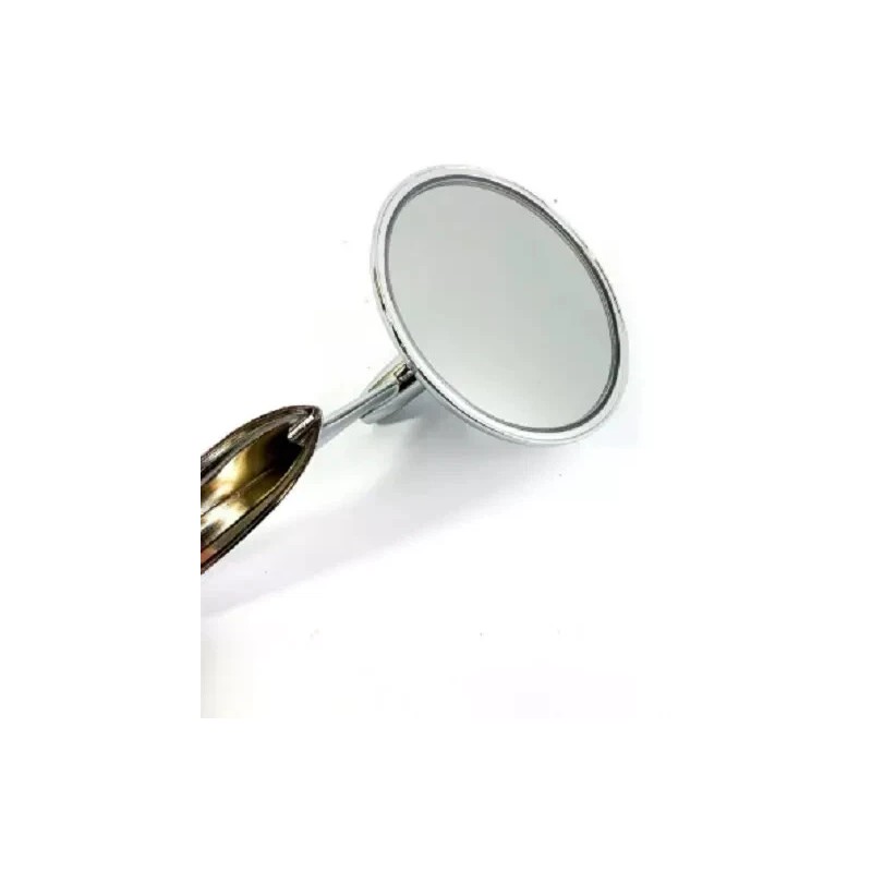 Dynacorn For 1963-1965 Nova 1964-1965 Chevelle Round Bowtie Teardrop Door