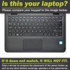 MightySkins Skin Compatible With HP x360 Convertible 11" (2017) wrap
