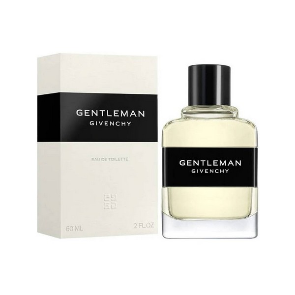 Givenchy Gentleman Eau de Toilette 60mL