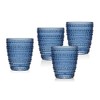 Godinger Double Old Fashioned Glasses, Drinking Glasses, Beverage Cups -