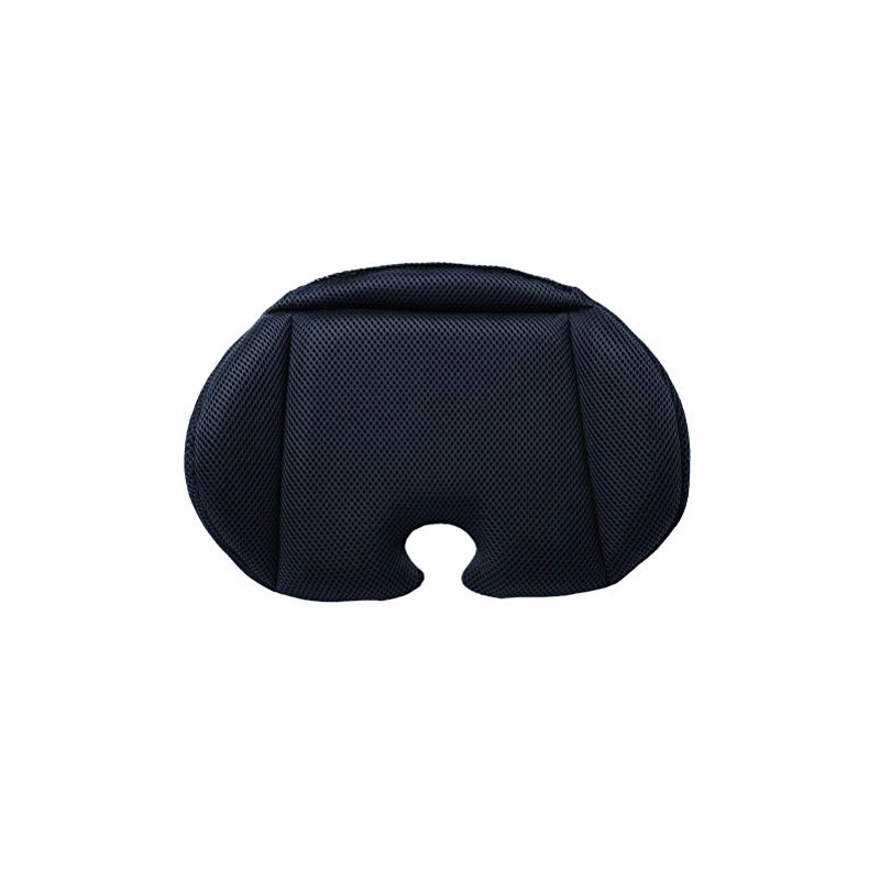 Panasonic Child Seat Child-Carrying Seat Cushion Black NCD510K