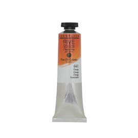 Sennelier Rive Gauche Oil Colour 40ml - Orange