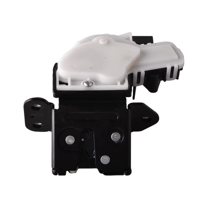 Predep Rear Trunk Latch Tailgate Lock Actuator Compatible for Mazda