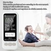 Air Quality Monitor Pm2.5 10 1.0 Detector LCD Display Temperature