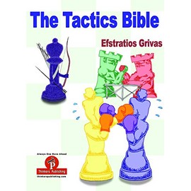 The Tactics Bible - Magnum Opus