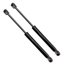MYSMOT 2pcs Hood Lift Supports Gas Shocks Springs Struts Fit for 2013 2014 2015 2016 2017 2018 Acura Rdx Sport Utility Hood