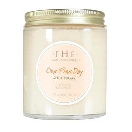 FarmHouse Fresh One Fine Day - Esmalte facial impecable, 6 onzas líquidas