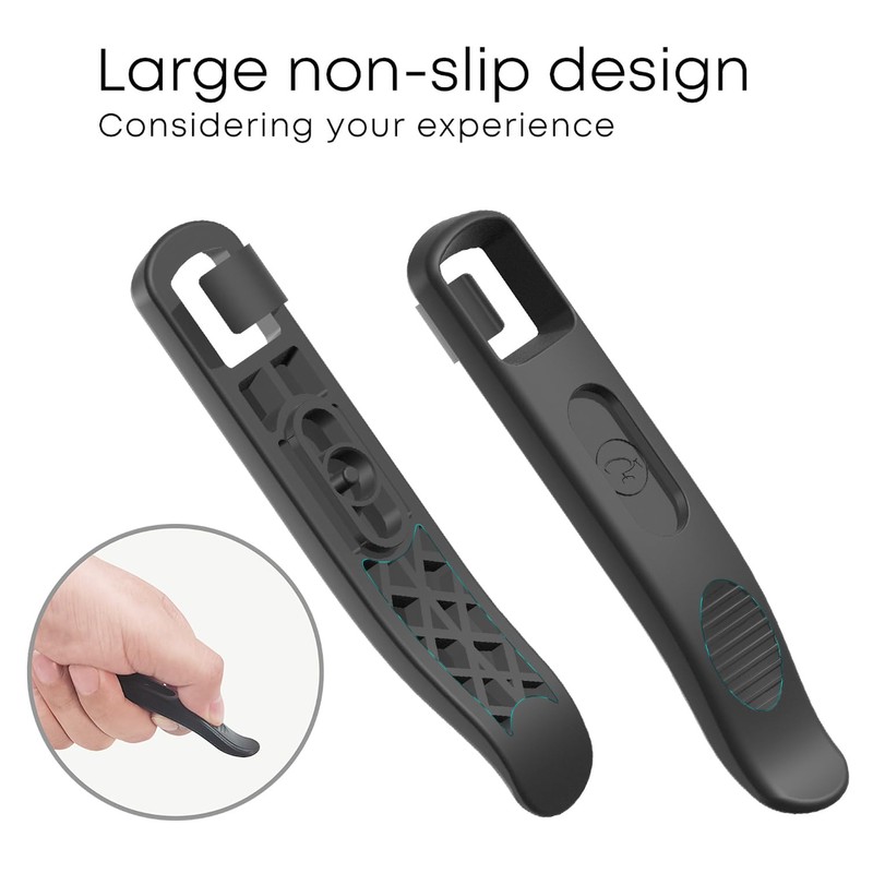 CYCLAMI | Ultra Strong Bike Tire Levers | Bicycle Tube