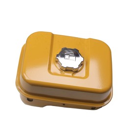 BH-Motor New Fuel Tank With Cap For Robin Subaru EX17 EX21 Models Replace # 277-60101-11 277-60102-11