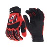 shamofeng Riding Gloves for Motocross Mountain Bike Dirt Bike Motorcycle