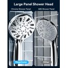 Magichome High Pressure Shower Head with 5 Modes, Power Shower