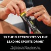 Lemon Lime Sport Electrolyte Powder – 5 Key Electrolytes for
