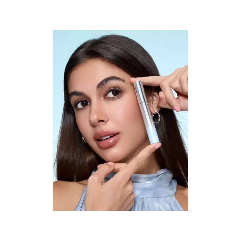 Shu Uemura 셰글램 트 앤 엘리베이트 롱기닝 마스카라 워터프루프 크루얼티