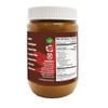 Maple Cinnamon Chickpea Butter Spread (16 Oz)