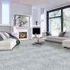 Nexus Self Adhesive 12-Inch Vinyl Floor Tiles, 20 Tiles -
