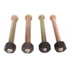 Impact Rated Hub Removal Bolt Kit 78834 Wheel Hub Bearing