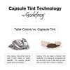 Kit de tinte Godefroy para el cabello con cobertura total