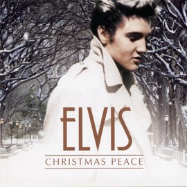 Elvis Presley - Christmas Peace
