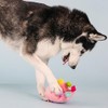 Fringe Studio 314209 - Juguete de Peluche para Perro, si