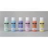 Rayher Set colori acrilici pastello, 6 colori à 60ml, 35061000