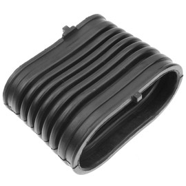 A-Premium Lower Engine Air Intake Hose Tube [fits DOHC, 4Cyl 2.4L] Compatible with Honda CR-V 2007-2009, Resonator To Air Cleaner, Replace# 17251RZA000