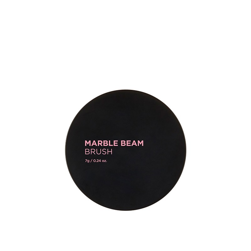 The Face Shop fmgt Marble Beam Blusher 7g