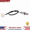AUTO-NEW 2PC Upstream & Downstream Oxygen O2 Sensor For Jeep