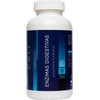 NLS Essentials ENZIMAS DIGESTIVAS Fórmula enriquecida con Prebióticos y Ciruela