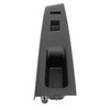 Front Armrest Upper Panel Sturdy Door Window Switch Bezel Cover