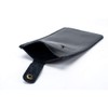 PU Leather Knife Sheath, Universal Meat Cleaver Covers, Waterproof Butcher