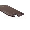 SHARS NCIH-32-3-PS Positive Stop Adjustable Blade for Self-Lock Cut-Off GTN