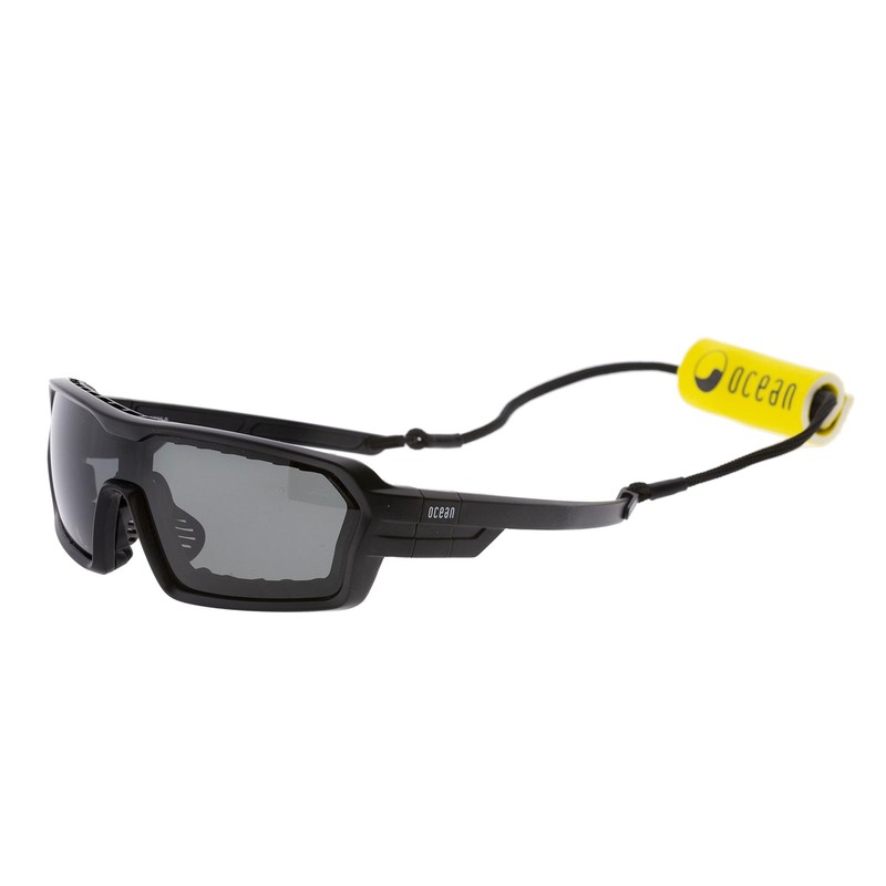 Ocean OCN-3700-0X Floating Sunglasses, UV Protection, Recyclable Material, Frame &