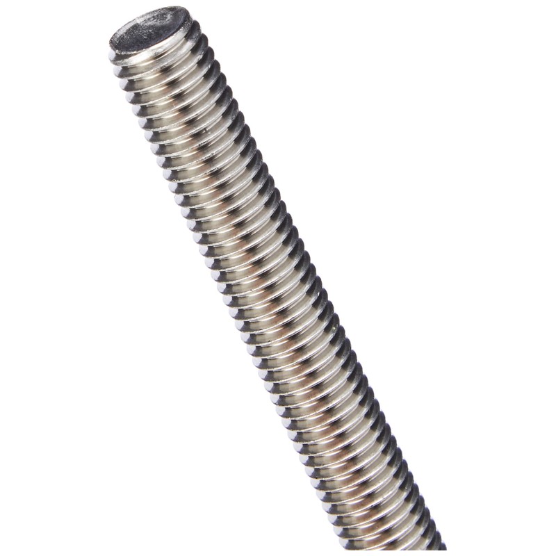 AHCA2 Stainless Steel Socket Countersunk Screw Allen Key Bolts M10