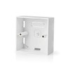 NEDIS WIFIWB10WT SmartLife Accessory for: WIFIWC10WT / WIFIWS10WT / WIFIWS20WT