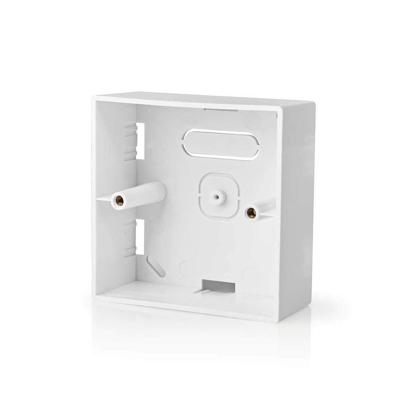 NEDIS WIFIWB10WT SmartLife Accessory for: WIFIWC10WT / WIFIWS10WT / WIFIWS20WT