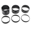 ANQILAFU Astronomical Telescope Camera Adapter - Camera Adapter - Shooting