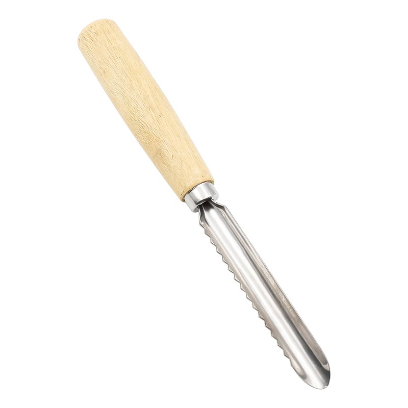 Tiardey 2 Pieces Stainless Steel Pepper Corer Chilli Corer Core