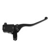 Aluminum ABS Vehicle Right Brake Master Cylinder Fit for Suzuki