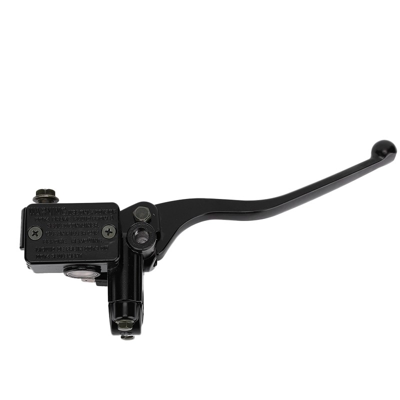 Aluminum ABS Vehicle Right Brake Master Cylinder Fit for Suzuki