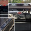 KEEGTBOX High Mount Stop Lamp LED Third Brake Light Compatible