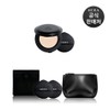 Hera [Department Store] HERA [Special Offer] NEW Black Cushion Mesh Powder 10g - 21C1 / [백화점] 헤라[기획] NEW 블랙 쿠션 메쉬 파우더 10g - 21C1
