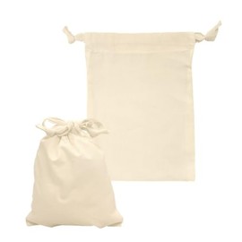 Life Taste Pet Bone Bag, Cremation Bag, Medium, Approx. 7.9 x 9.8 inches (20 x 25 cm), 100% Cotton, Pet Buddhist Tools
