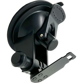 LycoGear Car Windshield Super Suction Cup Mount Bracket Holde for All Whistler Radar Models (CR DE XTR LRD & More)