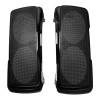 TCMT Saddlebag Dual 6x9 Speaker Lids Fit For Harley Touring
