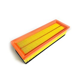 Blue Print ADL142203 Air Filter, pack of one